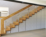 Construction et protection de vos escaliers par Escaliers Maisons à Prunelli-di-Fiumorbo